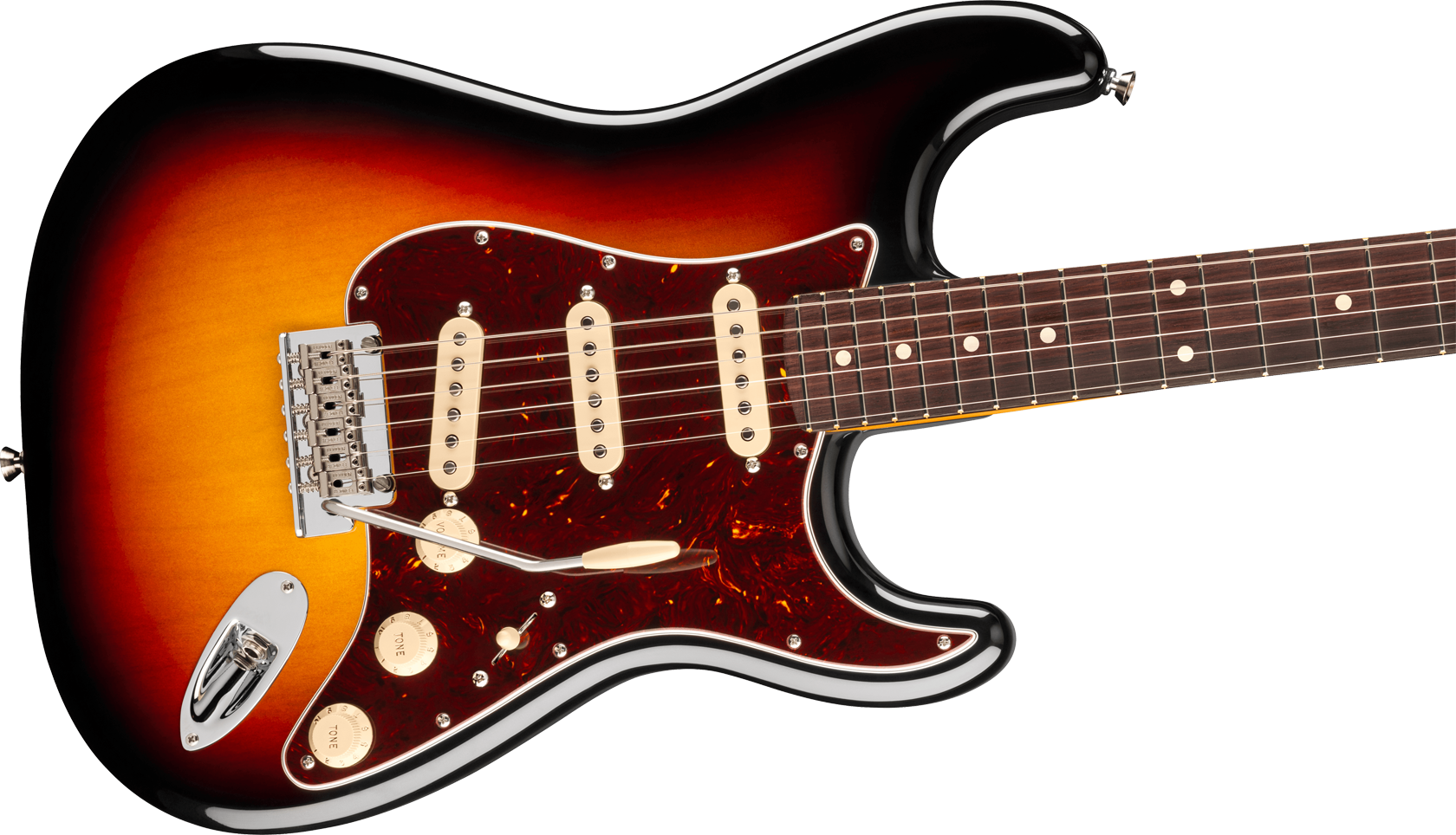 Fendrr Fender American Professional Series | クロサワ楽器店