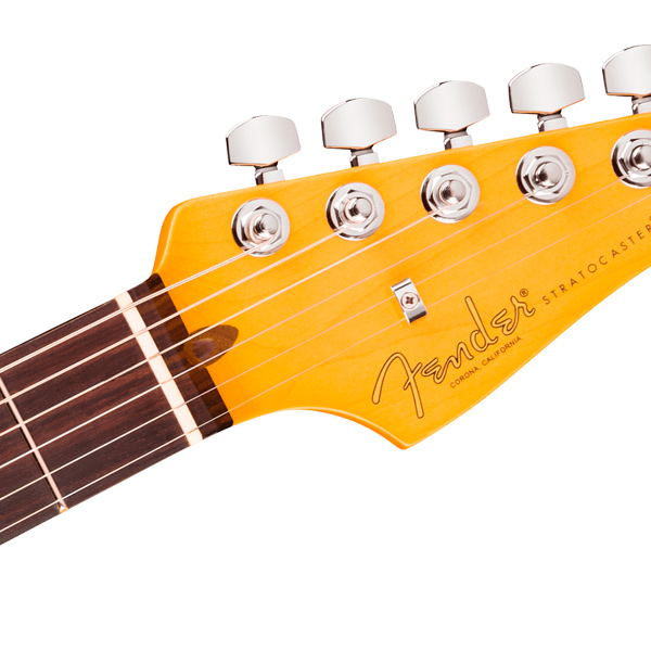 FENDER AMERICAN PROFESSIONAL STRATOCASTER