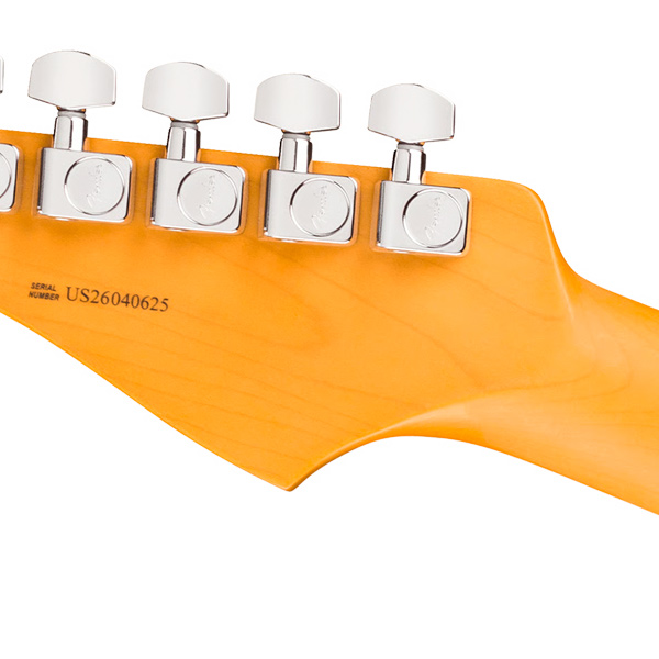 FENDER AMERICAN PROFESSIONAL STRATOCASTER