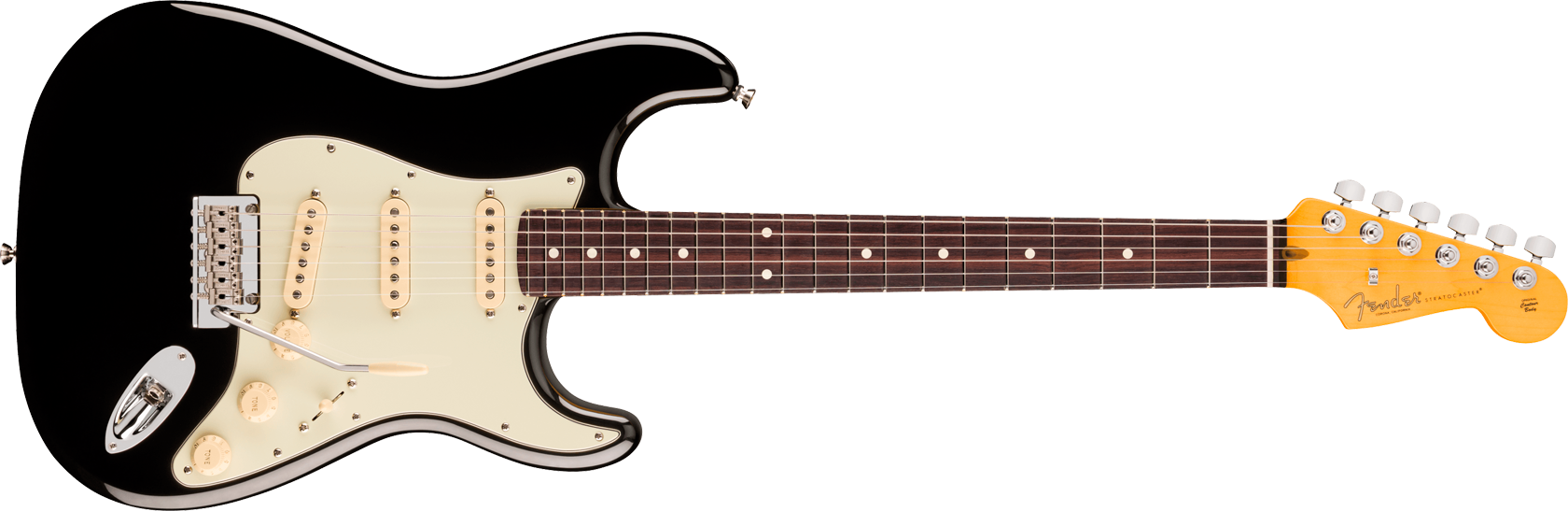 FENDER AMERICAN PROFESSIONAL STRATOCASTER