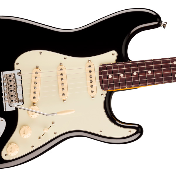 FENDER AMERICAN PROFESSIONAL STRATOCASTER