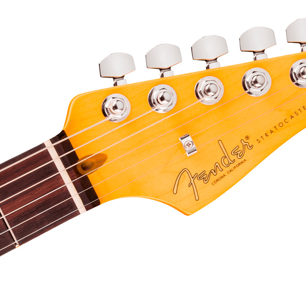 FENDER AMERICAN PROFESSIONAL STRATOCASTER