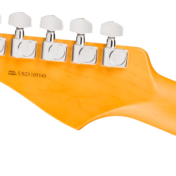 FENDER AMERICAN PROFESSIONAL STRATOCASTER