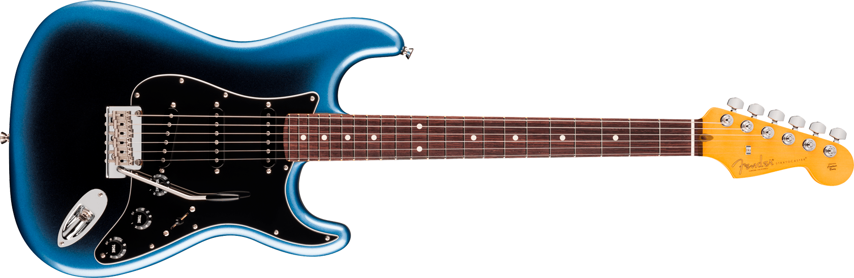 FENDER AMERICAN PROFESSIONAL STRATOCASTER