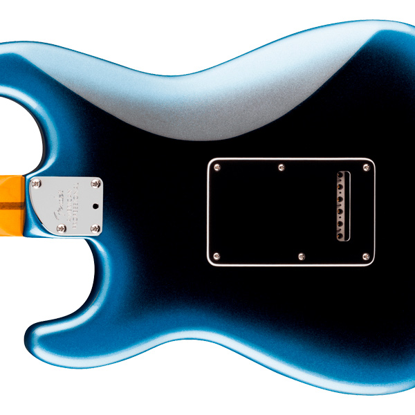 FENDER AMERICAN PROFESSIONAL STRATOCASTER