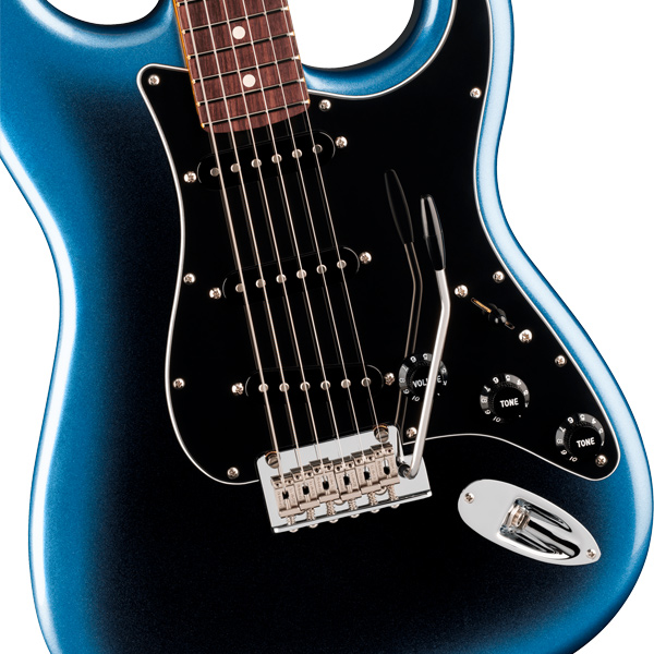 FENDER AMERICAN PROFESSIONAL STRATOCASTER