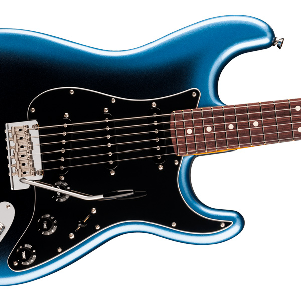 FENDER AMERICAN PROFESSIONAL STRATOCASTER
