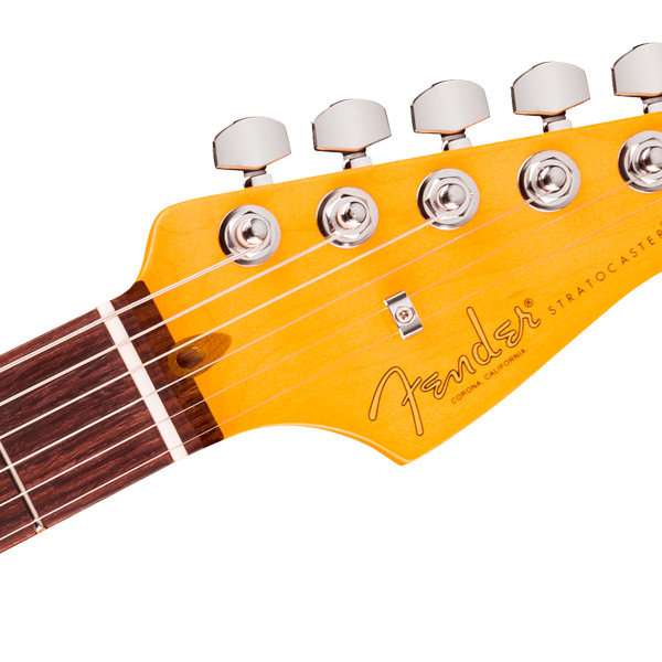 FENDER AMERICAN PROFESSIONAL STRATOCASTER