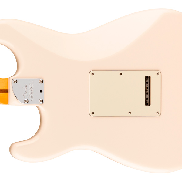 FENDER AMERICAN PROFESSIONAL STRATOCASTER