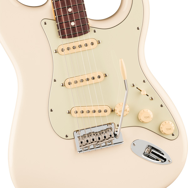 FENDER AMERICAN PROFESSIONAL STRATOCASTER
