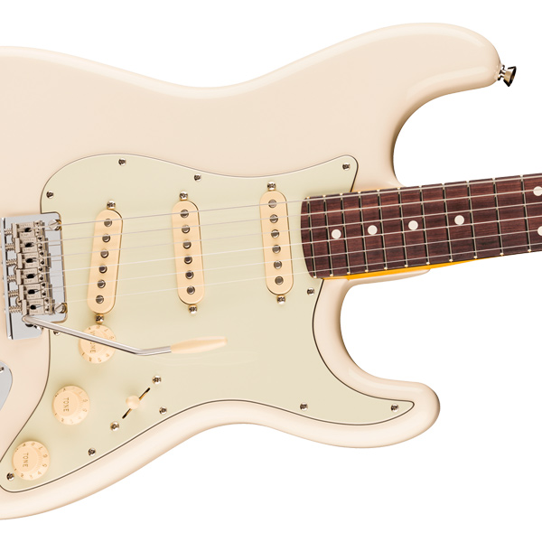 FENDER AMERICAN PROFESSIONAL STRATOCASTER