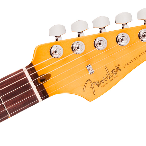 FENDER AMERICAN PROFESSIONAL STRATOCASTER
