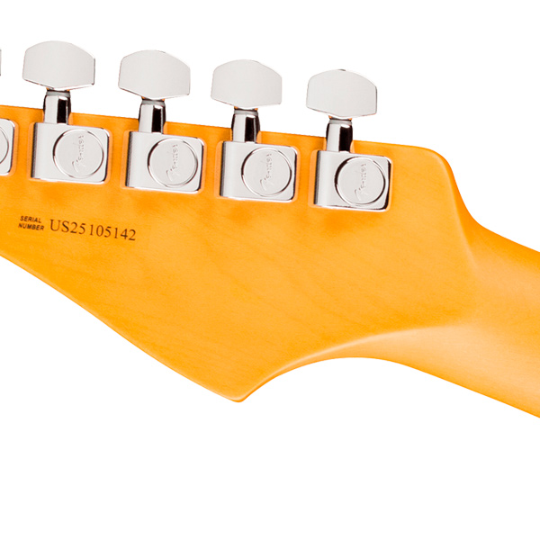 FENDER AMERICAN PROFESSIONAL STRATOCASTER