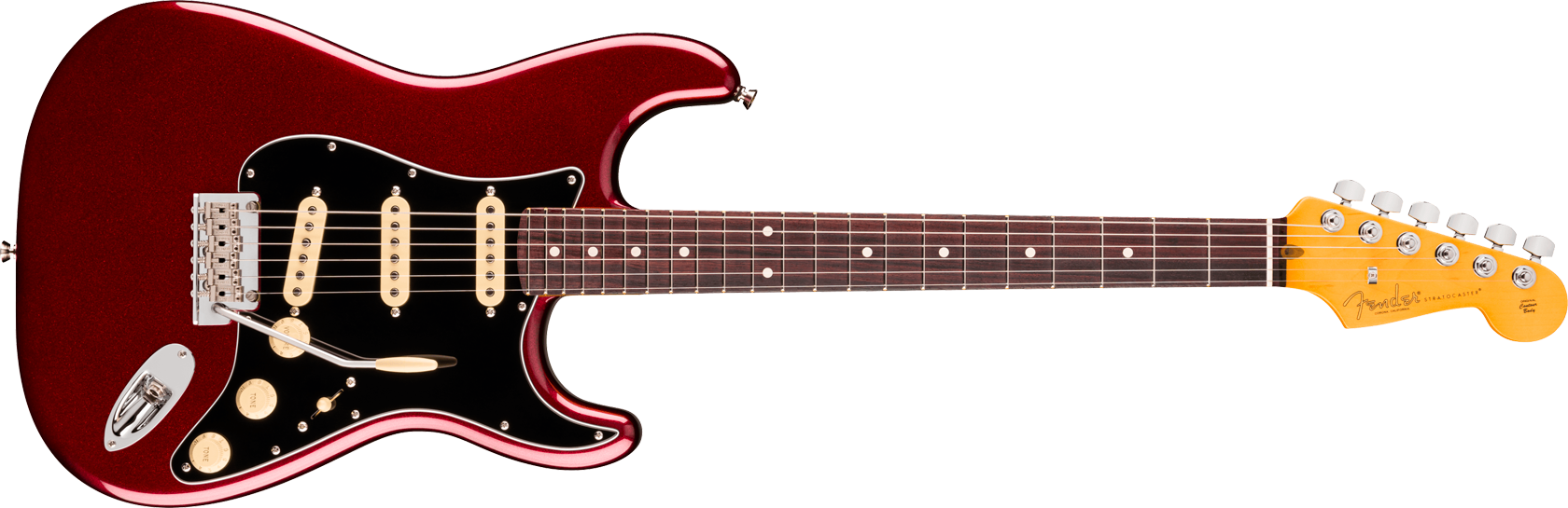 FENDER AMERICAN PROFESSIONAL STRATOCASTER