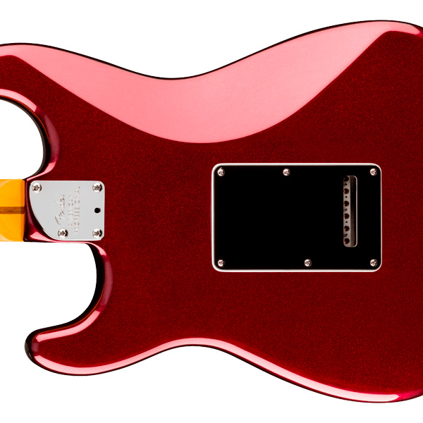 FENDER AMERICAN PROFESSIONAL STRATOCASTER