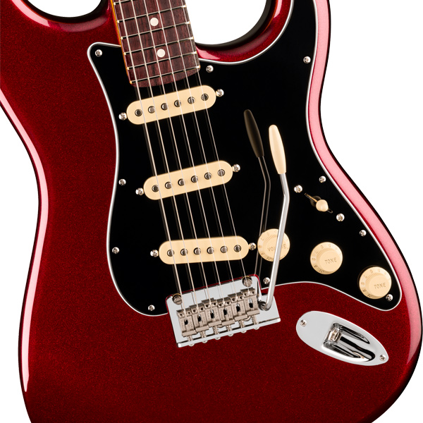 FENDER AMERICAN PROFESSIONAL STRATOCASTER