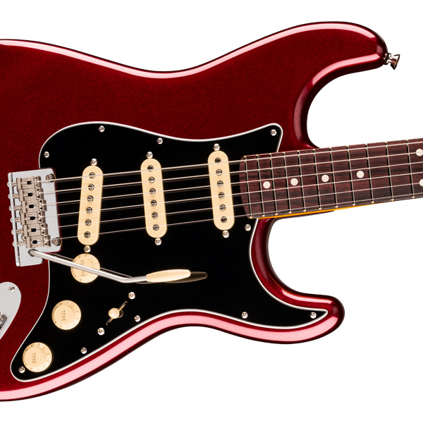 FENDER AMERICAN PROFESSIONAL STRATOCASTER