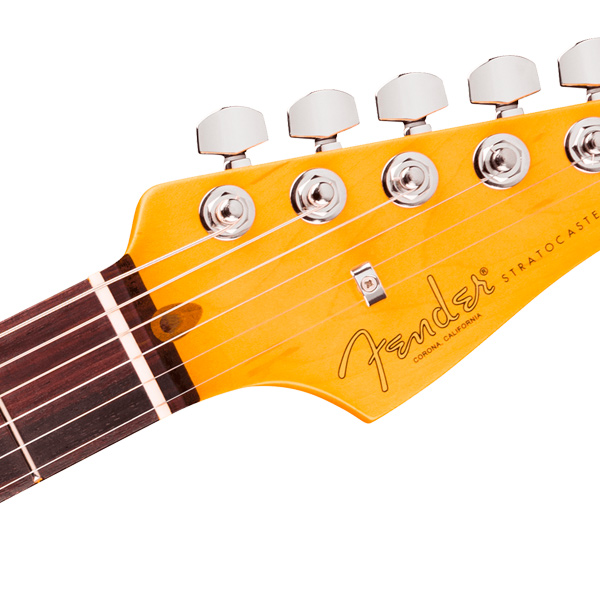 FENDER AMERICAN PROFESSIONAL STRATOCASTER