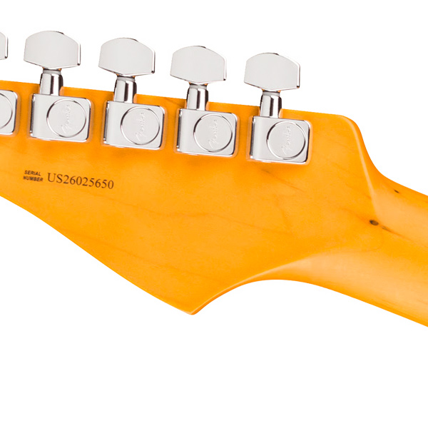 FENDER AMERICAN PROFESSIONAL STRATOCASTER