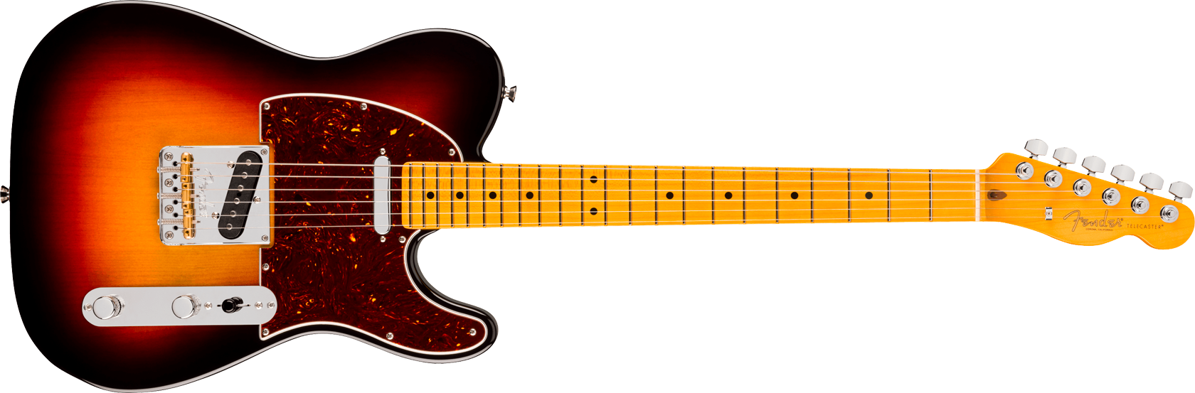 FENDER AMERICAN PROFESSIONAL TELECASTER