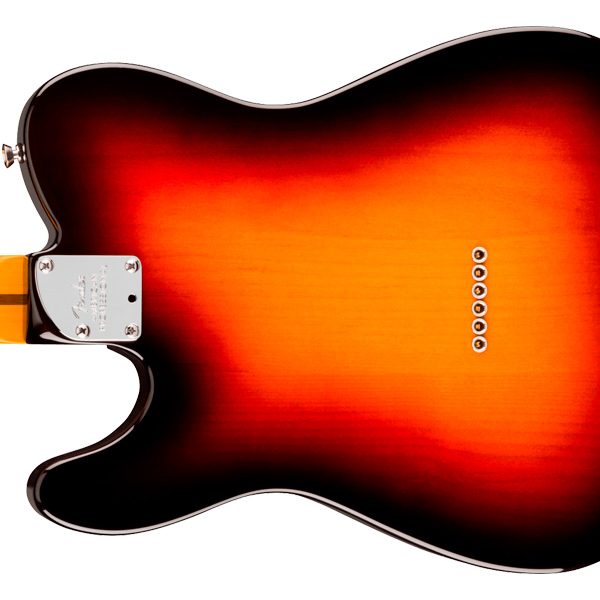 FENDER AMERICAN PROFESSIONAL TELECASTER