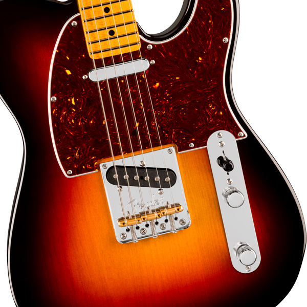 FENDER AMERICAN PROFESSIONAL TELECASTER