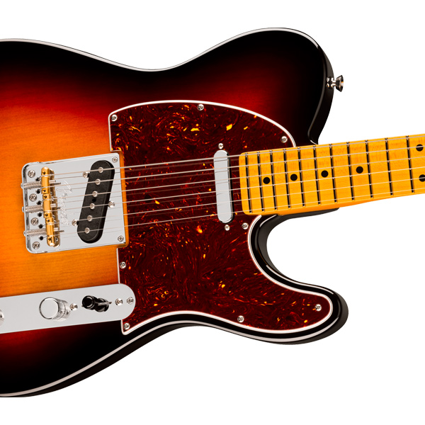 FENDER AMERICAN PROFESSIONAL TELECASTER