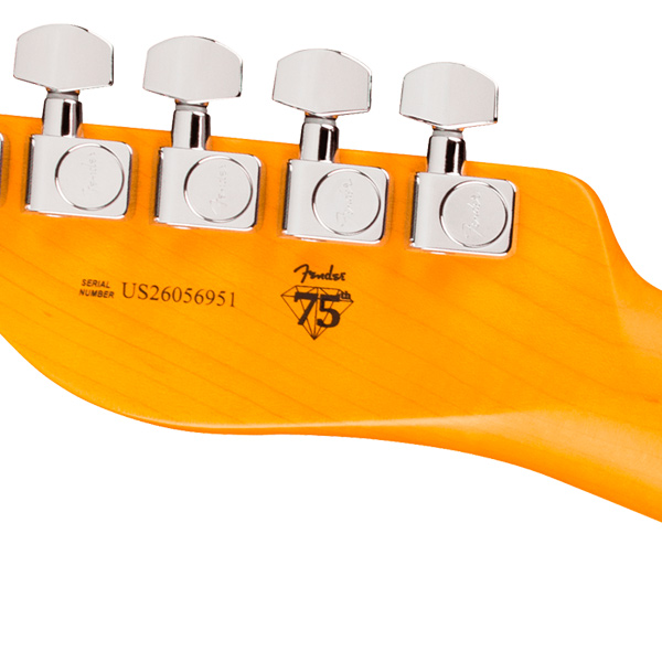 FENDER AMERICAN PROFESSIONAL TELECASTER