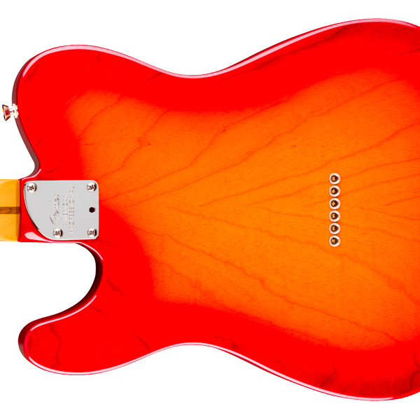 FENDER AMERICAN PROFESSIONAL TELECASTER