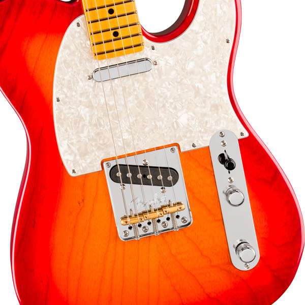 FENDER AMERICAN PROFESSIONAL TELECASTER