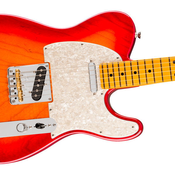 FENDER AMERICAN PROFESSIONAL TELECASTER