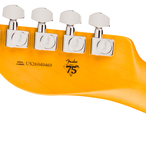 FENDER AMERICAN PROFESSIONAL TELECASTER