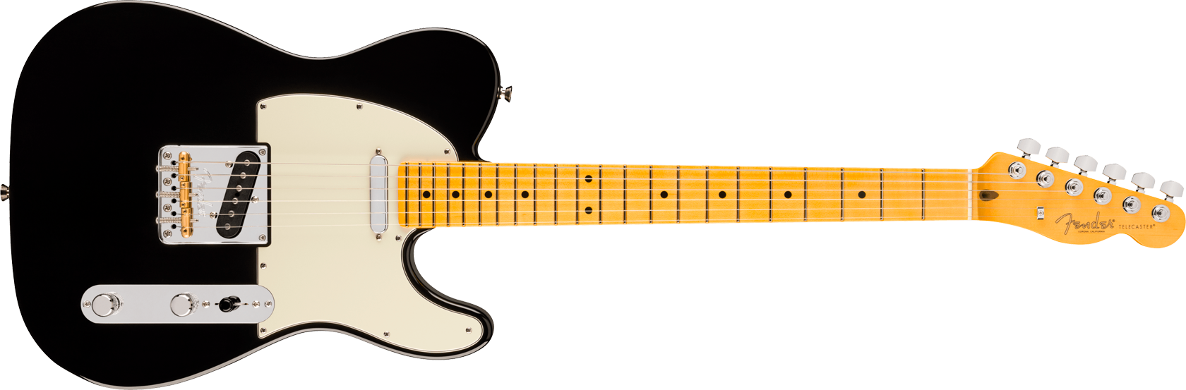 FENDER AMERICAN PROFESSIONAL TELECASTER