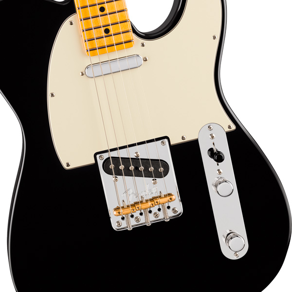 FENDER AMERICAN PROFESSIONAL TELECASTER
