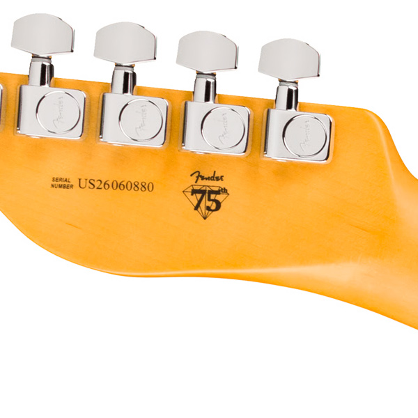 FENDER AMERICAN PROFESSIONAL TELECASTER
