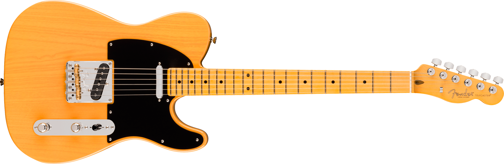 FENDER AMERICAN PROFESSIONAL TELECASTER