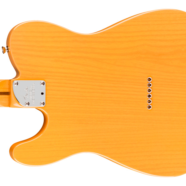 FENDER AMERICAN PROFESSIONAL TELECASTER
