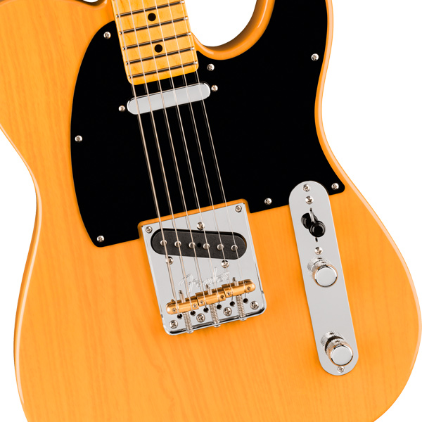 FENDER AMERICAN PROFESSIONAL TELECASTER