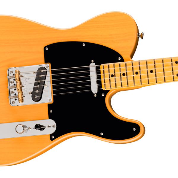 FENDER AMERICAN PROFESSIONAL TELECASTER
