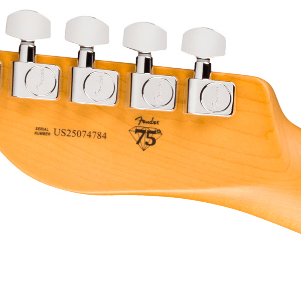 FENDER AMERICAN PROFESSIONAL TELECASTER