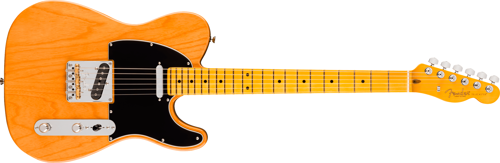 FENDER AMERICAN PROFESSIONAL TELECASTER