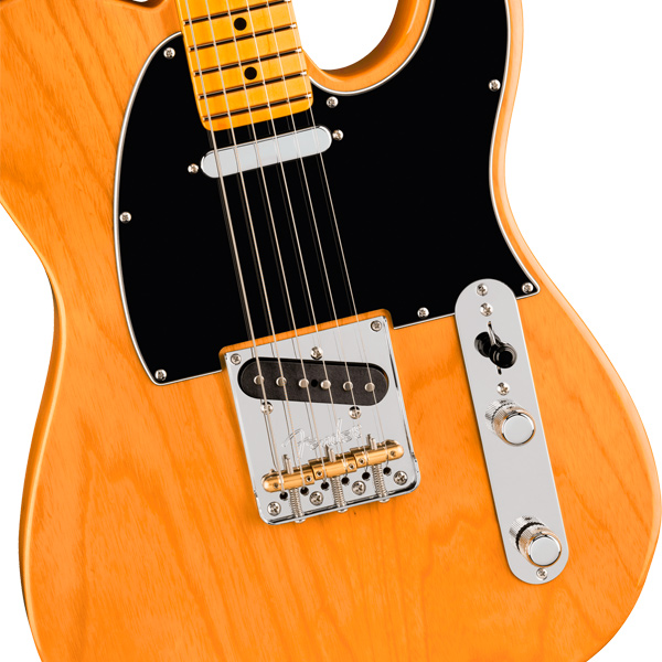 FENDER AMERICAN PROFESSIONAL TELECASTER