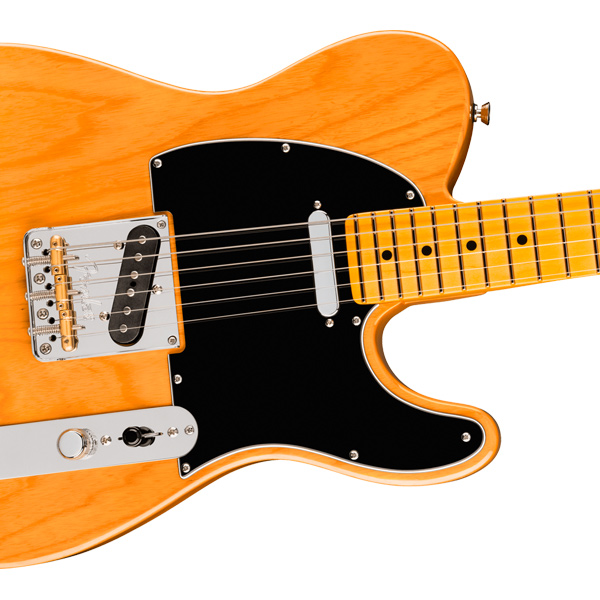 FENDER AMERICAN PROFESSIONAL TELECASTER