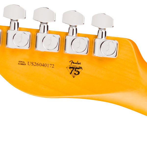 FENDER AMERICAN PROFESSIONAL TELECASTER