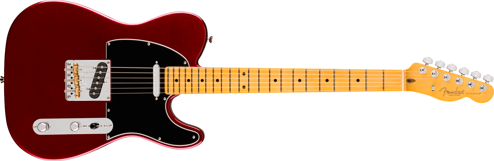 FENDER AMERICAN PROFESSIONAL TELECASTER