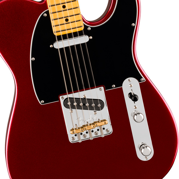 FENDER AMERICAN PROFESSIONAL TELECASTER