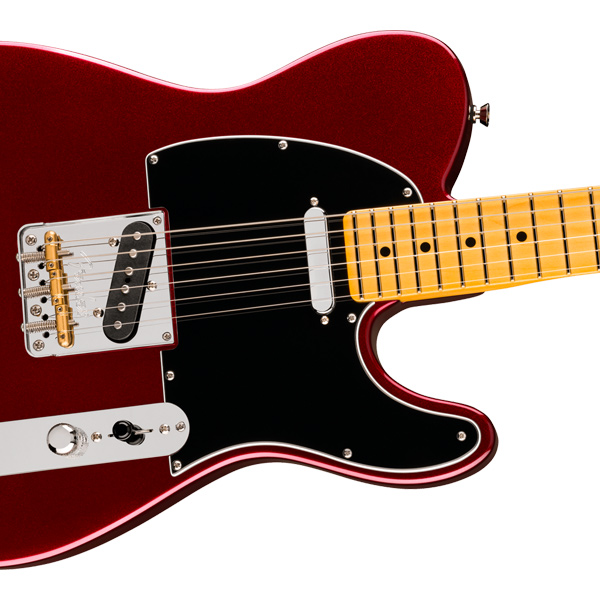 FENDER AMERICAN PROFESSIONAL TELECASTER