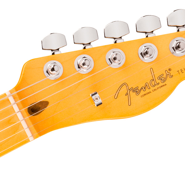 FENDER AMERICAN PROFESSIONAL TELECASTER