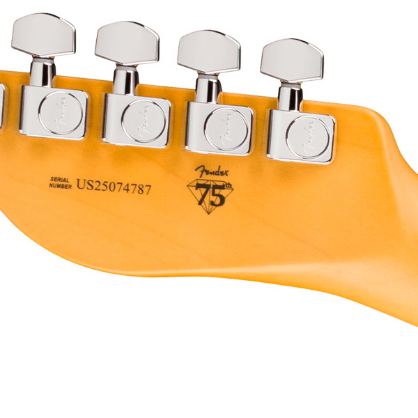 FENDER AMERICAN PROFESSIONAL TELECASTER