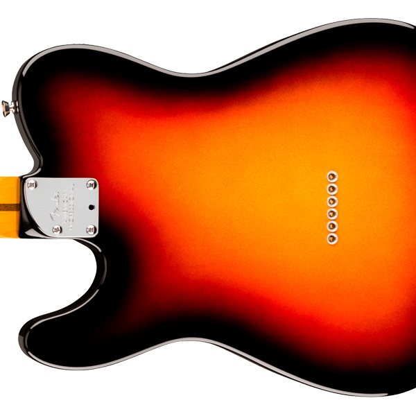 FENDER AMERICAN PROFESSIONAL TELECASTER